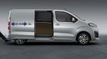 Peugeot Expert 2016 года